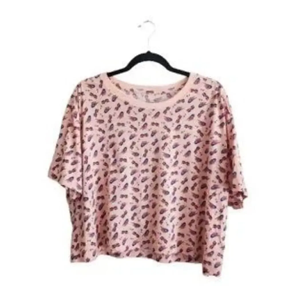 ‎Nike Sportswear Sunglasses Cropped T-Shirt C34